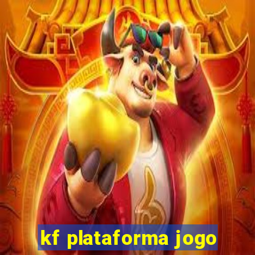 kf plataforma jogo